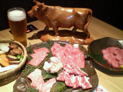 Yakiniku